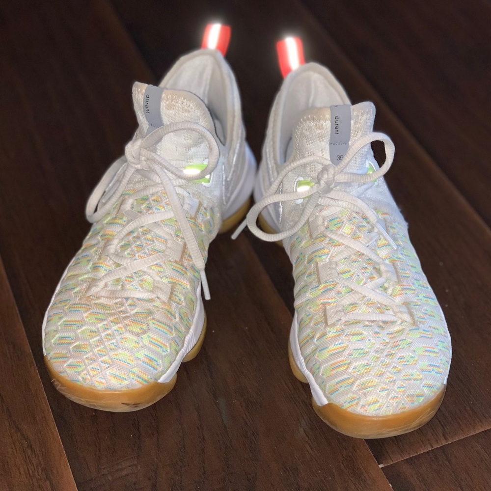 KD 9 Nike Kevin Durant